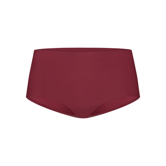 Secrets midi 30177 2302 velvet red