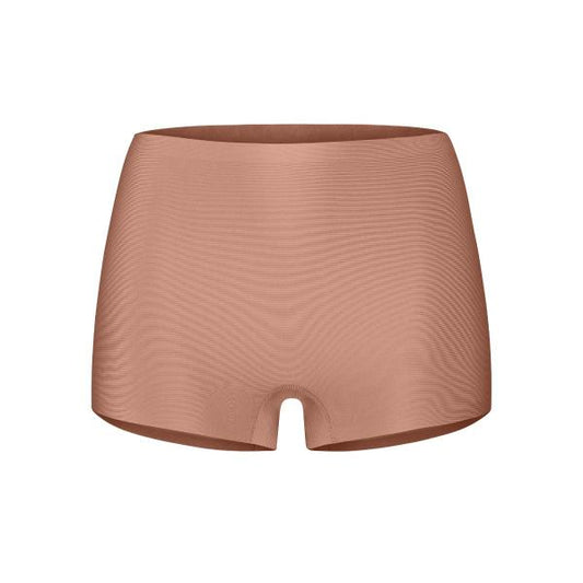 Secrets women shorts 30178 1533 pink nut