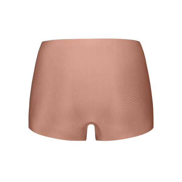 Secrets women shorts 30178 1533 pink nut