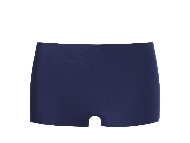 Secrets women shorts 30178 604 dark blue