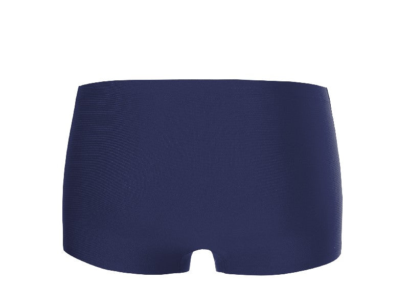 Secrets women shorts 30178 604 dark blue