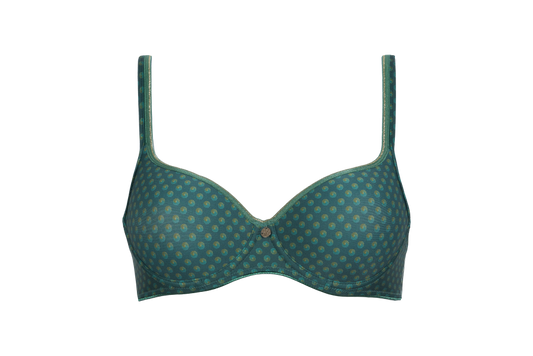 Semplice bh padded 355302 625 Moosgrün