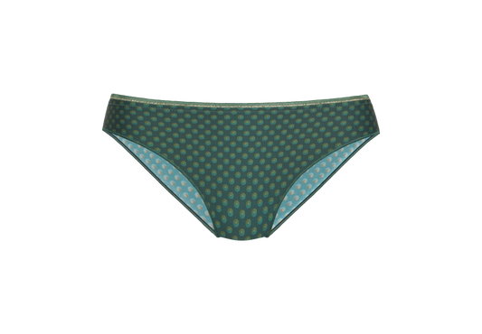 Semplice slip 355320 625 Moosgrün