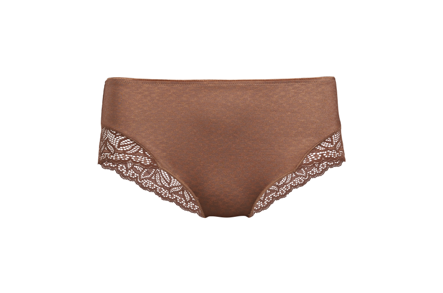 Shorty Delicious 355525 338 Nougat