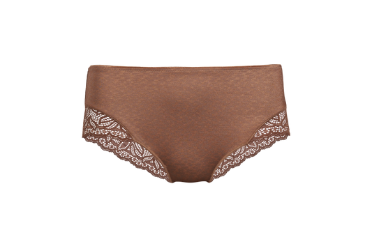 Shorty Delicious 355525 338 Nougat