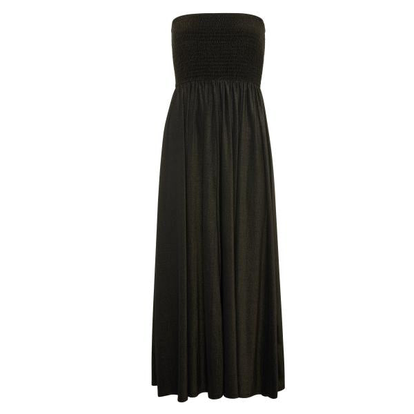 SparklingBlackstrandjurk01922BLKBlack__1
