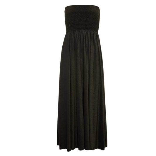 SparklingBlackstrandjurk01922BLKBlack__1