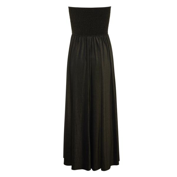 SparklingBlackstrandjurk01922BLKBlack__2