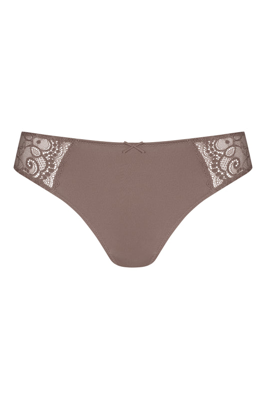 String Amorous 79800 1279 milk`n coffee