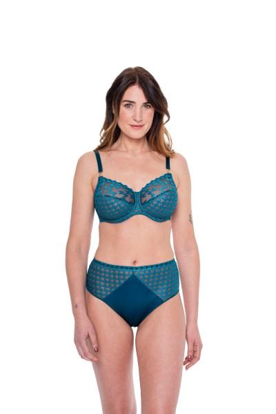 TAILOR -  Culotte 54550 NBC Neon Botanica