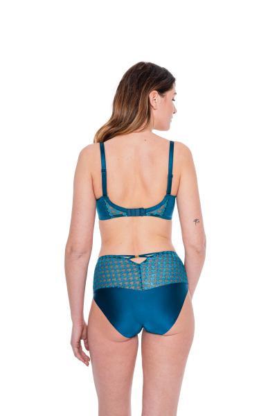 TAILOR -  Culotte 54550 NBC Neon Botanica