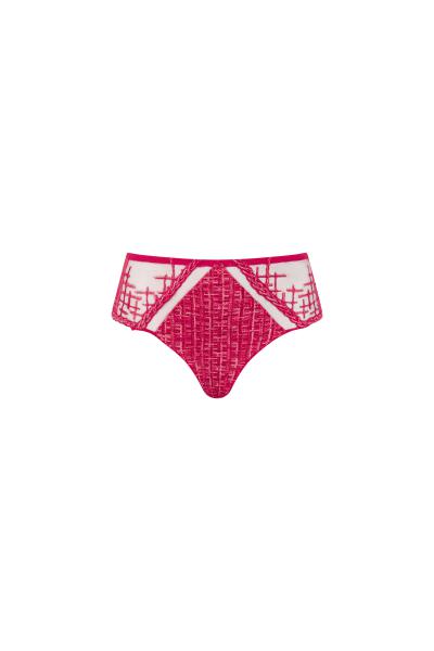 TWEEGY-Short53540ROUGEALEVRE__1