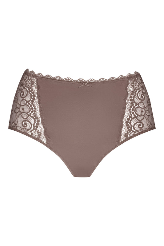 Tailleslip Amorous 79804 1279 milk`n coffee