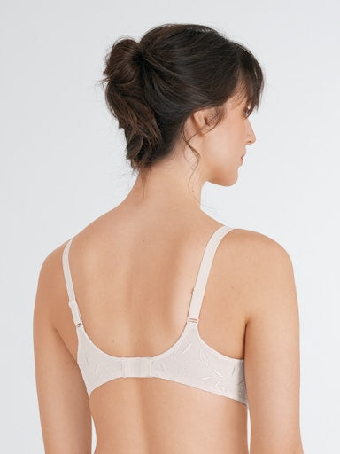 Vision Deluxe spacer beha met beugel 0206289 528 porcelain rose