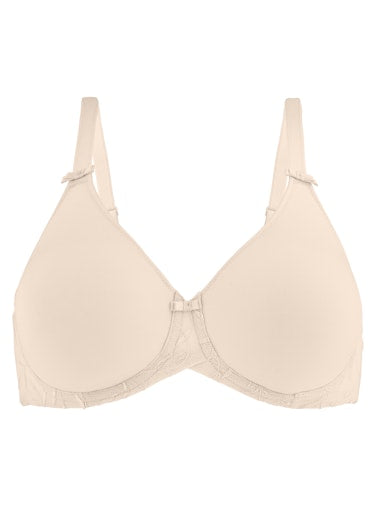 Vision Deluxe spacer beha met beugel 0206289 528 porcelain rose
