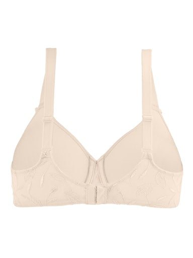 Vision Deluxe spacer beha met beugel 0206289 528 porcelain rose