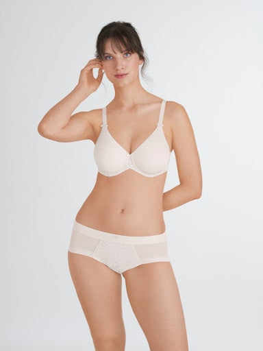 Vision Deluxe spacer beha met beugel 0206289 528 porcelain rose