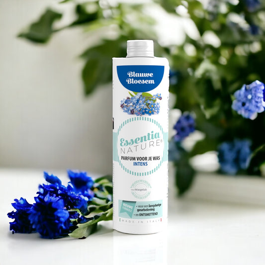 Wasparfum Intens WP-Waspafurm Intens 22 Blauwe bloesem