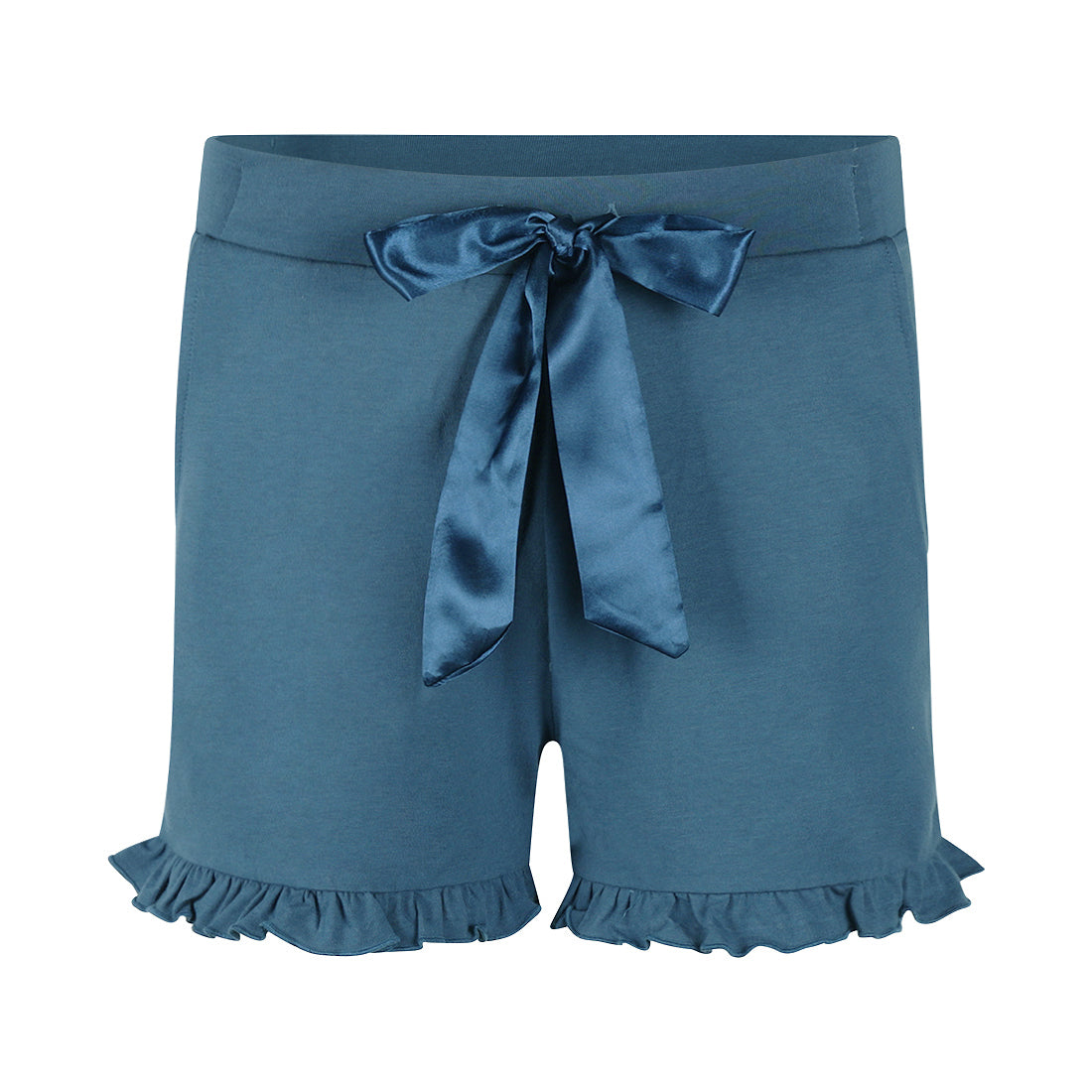 WomenruffleshortsN59104-3817Navy__1