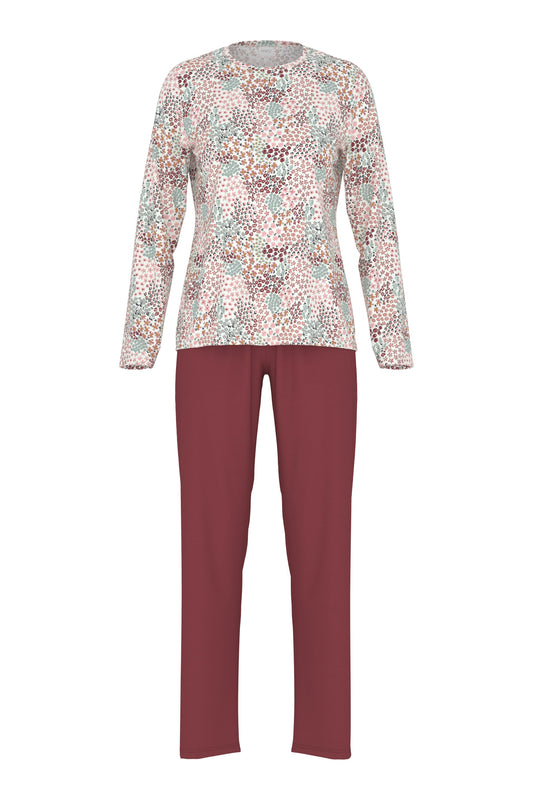 pyjama full length 1240080 1114 bridal rose