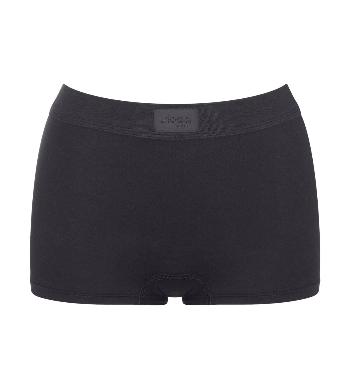 sloggiDoubleComfortTShort102227820004BLACK__1