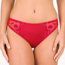 Afbeelding in Gallery-weergave laden, Provence mini brief 0081005 546 tango red
