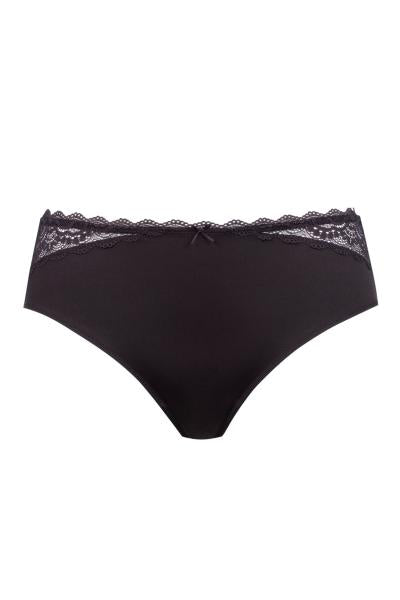 American pants Amorous 79801 87 liquorice brown