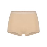 Basics women shorts 2 pack 32279 029 beige