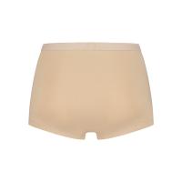 Afbeelding in Gallery-weergave laden, Basics women shorts 2 pack 32279 029 beige
