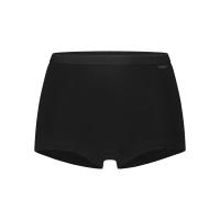 Afbeelding in Gallery-weergave laden, Basics women shorts 2 pack 32279 090 black
