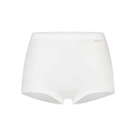 Basics women shorts 4 pack 32419 001 white