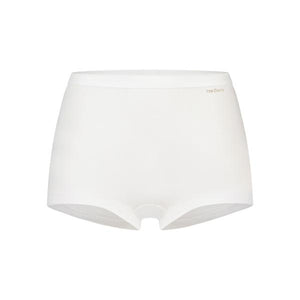 Basics women shorts 4 pack 32419 001 white