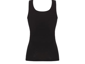 Basic women shirt 2 pack 30197 090 black