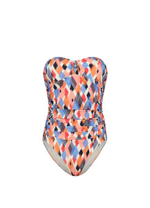 Bathingsuit Padded 210310 312