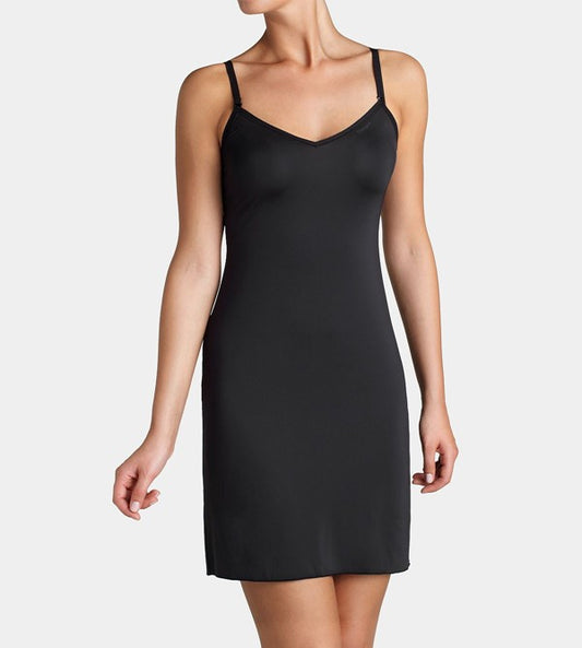 Body Make-Up Dress 01 10133684 0004 BLACK
