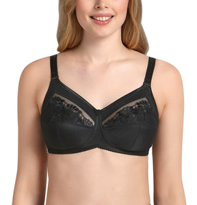 Comfortbeha 5449 001 zwart