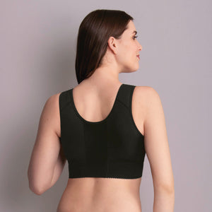 Compressiebeha Marbella 1094 001 zwart