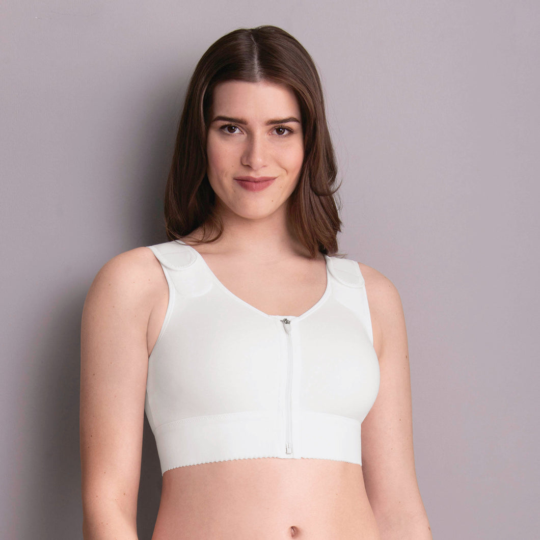 Compressiebeha Marbella 1094 006 wit