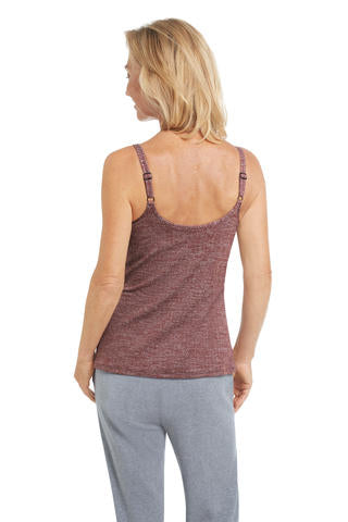 Cozy Top 44778 ch chocolate
