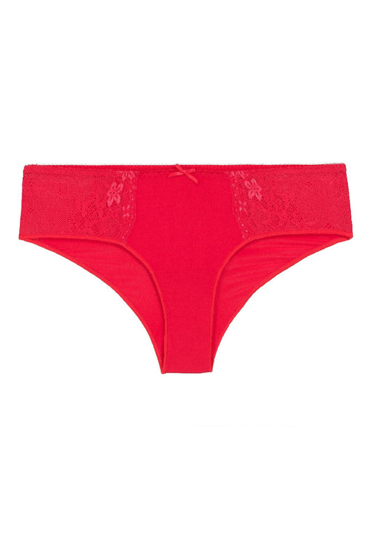 DAILY Brazilian Short 1400BS 05 Red