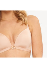 Afbeelding in Gallery-weergave laden, DAILY Triangle padded bra 1400-4 03 Blush
