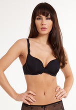 Afbeelding in Gallery-weergave laden, DAILY Uni Fit T-Shirt Bra 1400-1 02 Black
