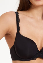 Afbeelding in Gallery-weergave laden, DAILY Uni Fit T-Shirt Bra 1400-1 02 Black
