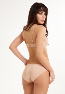 DAILY Uni Fit T-Shirt Bra 1400-1 03 Blush