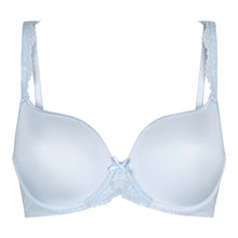 Afbeelding in Gallery-weergave laden, DAILY Uni Fit T-Shirt Bra 1400-1 40 Illusion Blue
