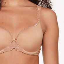 Afbeelding in Gallery-weergave laden, DAILY Uni Fit T-Shirt Bra 1400-1 42 Camel
