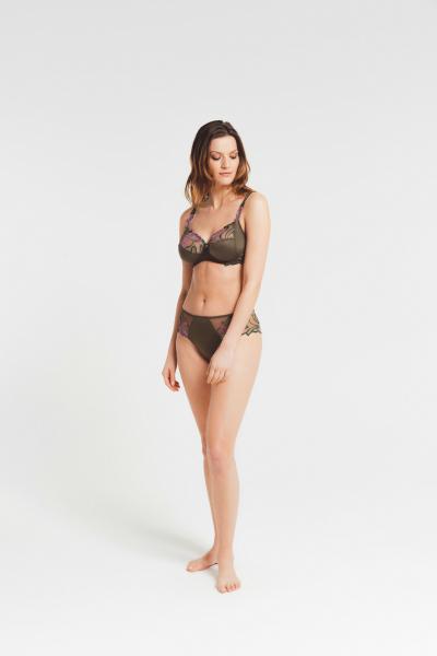Horta Shorty 49340 OLV Groen