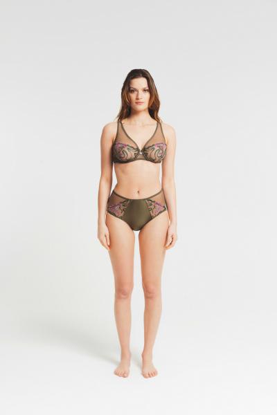 Horta Tailleslip 49350 OLV Groen