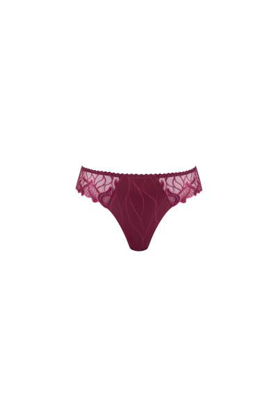 Julia Shorty 47740 CDN Bordeaux