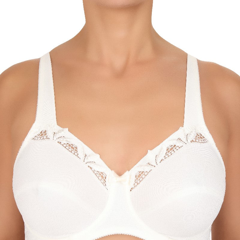 Melina wired bra 0000527 006 Natural